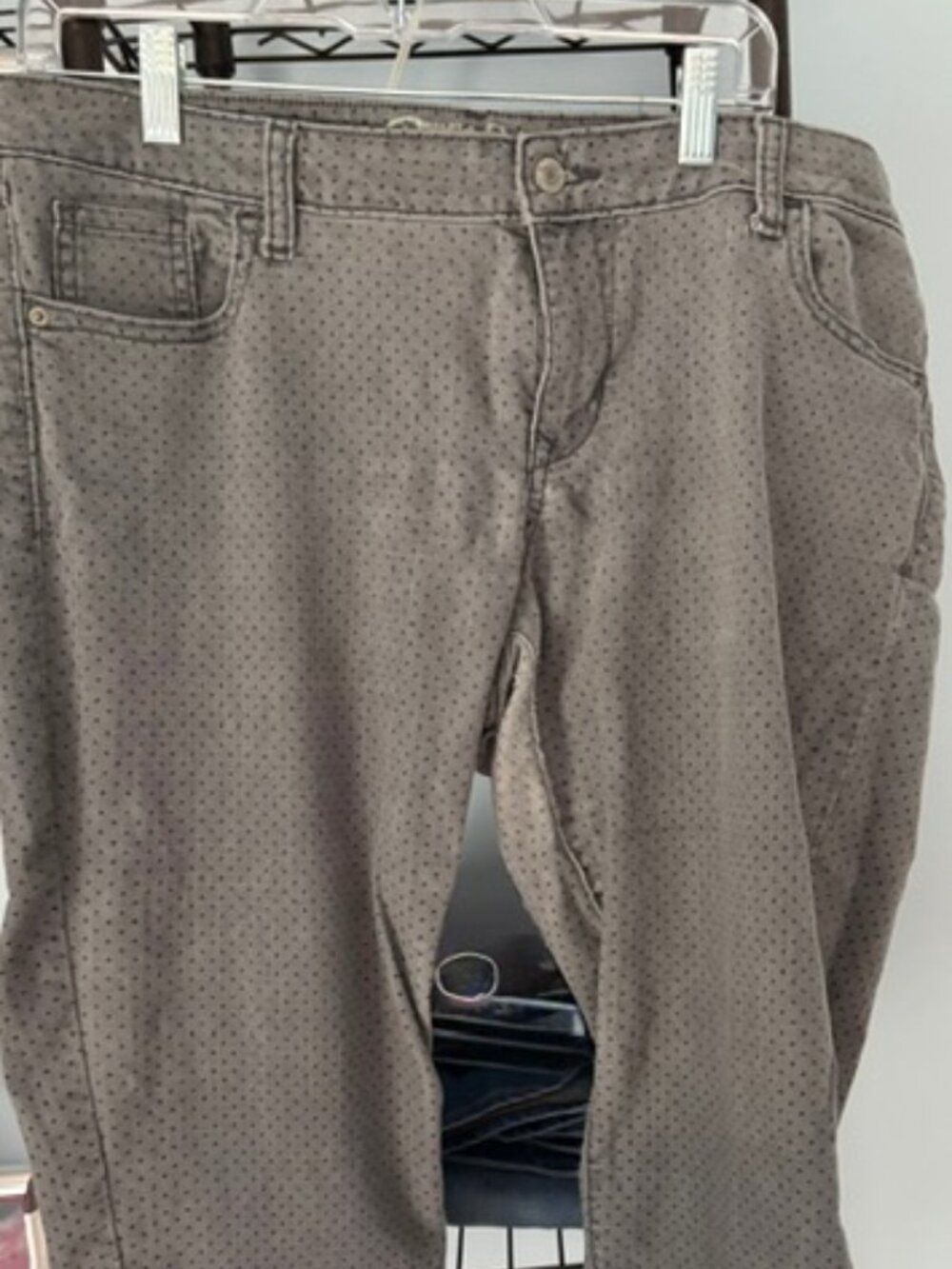 Rock Star Jeans